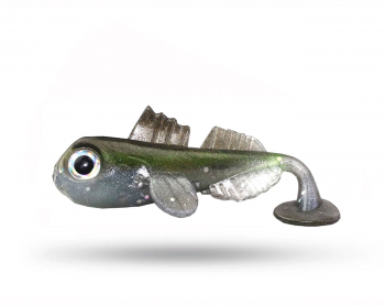 Bite Of Bleak Butter Bolt 7.5cm (5-pack)